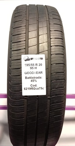 Pneu usagé goodyear - usagÉ, efficient