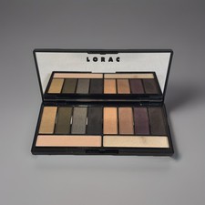 LORAC The Stylist Eyeshadow