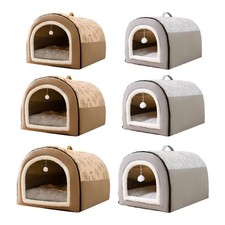 Tente pour chien, abri pour