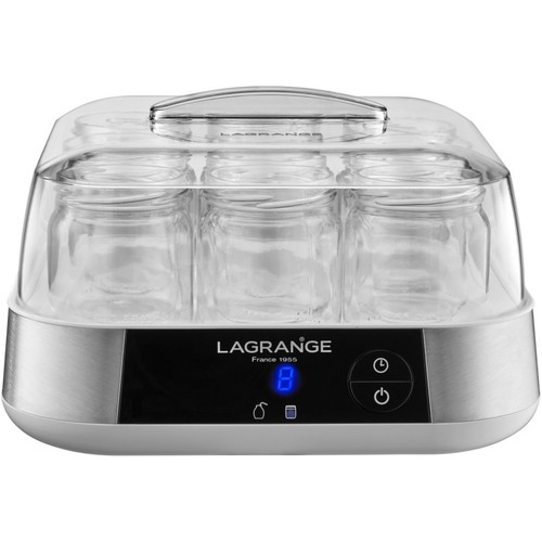Yaourtière lagrange 459001 - yaourtière,