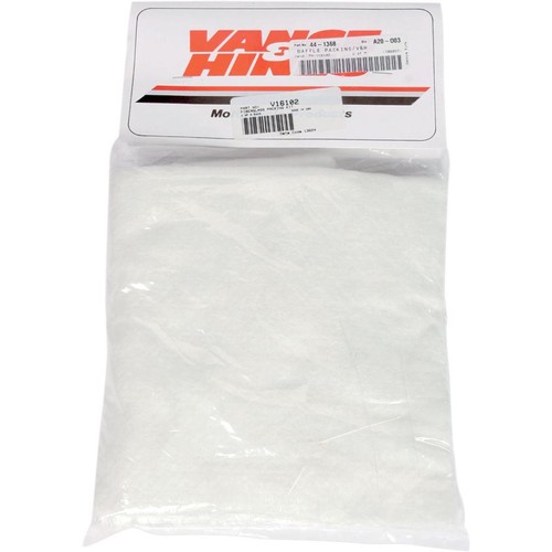 Vance hines kit fibre - vance, de