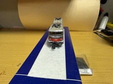 Roco BB 9205 Multiservice 