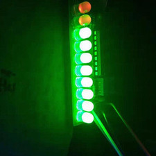 VU mètre LED 10 segments
