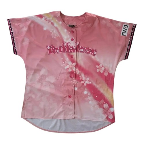 Orix buffaloes descente sakura - orix,