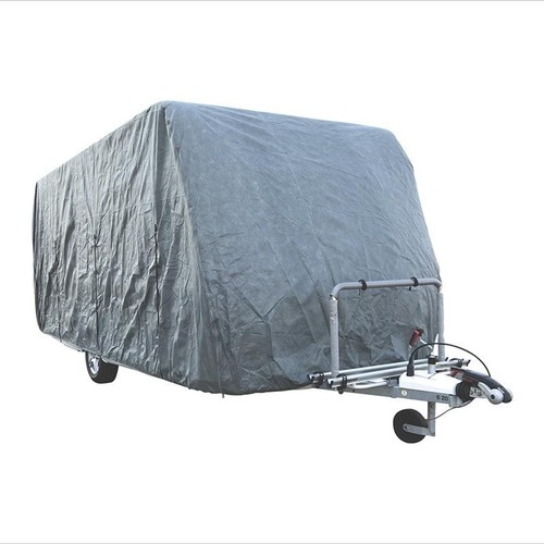 Housse protection caravane - de,