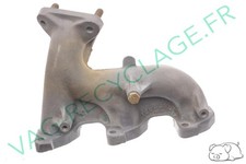 ♻️Collecteur échappement 1264938 M20 Bmw E21 E30 E28 320 320i 323i 520i