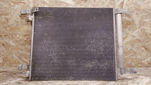 Cadillac srx radiateur - cadillac,