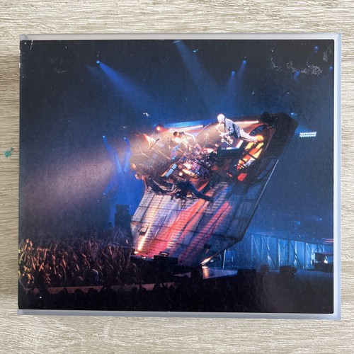 Jean jacques goldman un - jean, tour