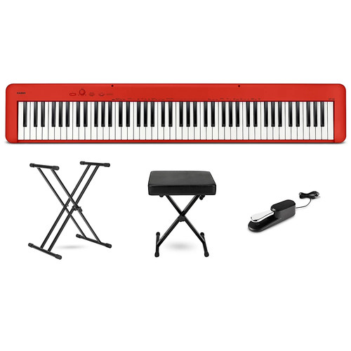 Casio cdp s160 compact - casio,