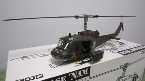 Corgi militaire 50404 - us,