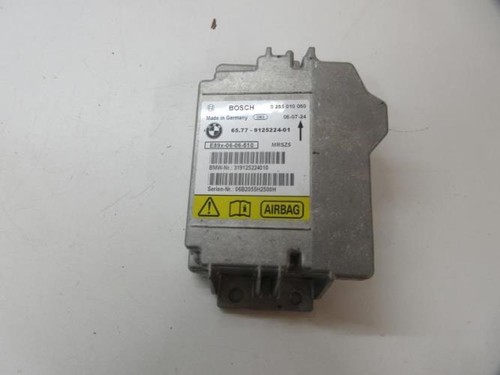 Boitier air bag - , bmw