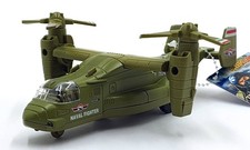 Combat Mission 19cms Pull Back