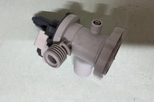 CANDY  pompe  de vidange  pour lave linge CS13102DB3B1 10 kg