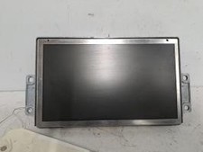  Ecran GPS d'occasion ref.  9673538880 de CITROEN C3 2 PHASE 1 /R:109740802