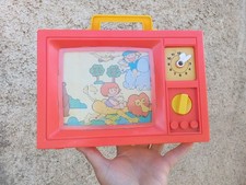 ancien jouet musical