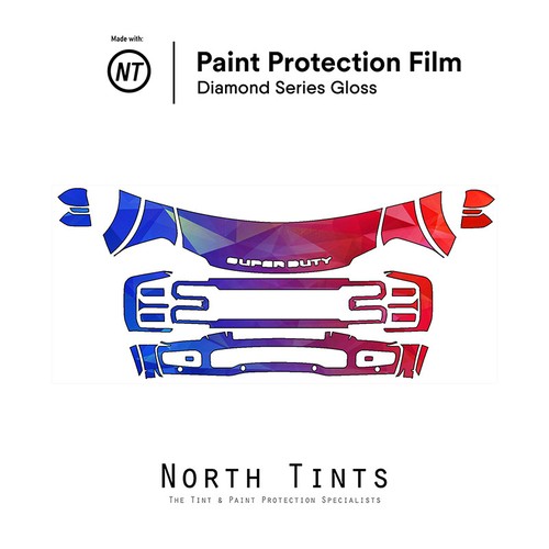 Film protection peinture - film,