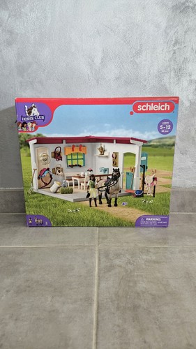 Schleich horse club - schleich, la