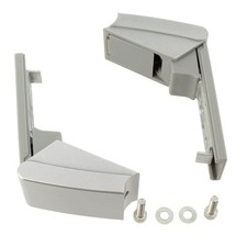 Kit reparation poignee grise