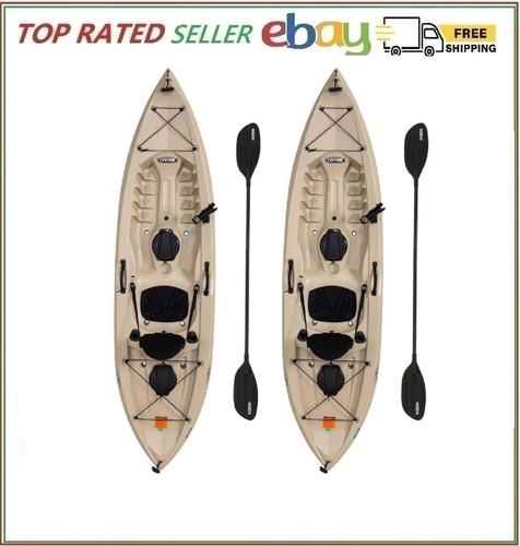 Lifetime tamarack angler - tamarack,