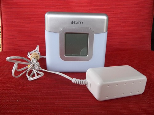 Ihome led color changing - ihome, dual
