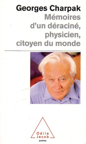Mémoires déraciné - d'un,