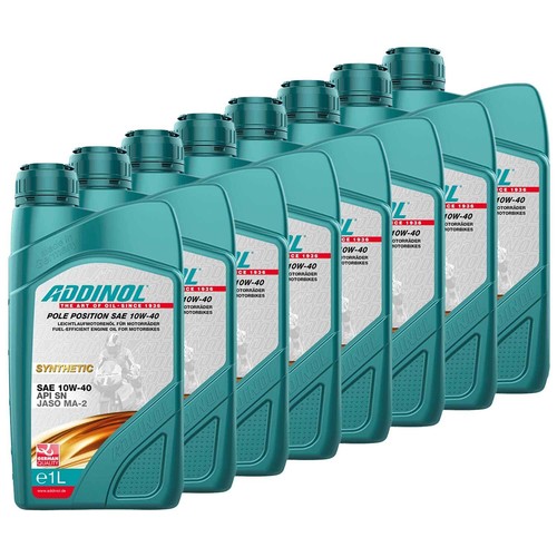 Huile moteur addinol - huile,