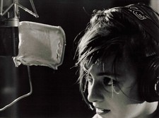 PHOTO ARGENTIQUE HD CINEMA CATHERINE RINGER DANS SOIGNE TA DROITE