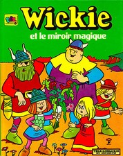 Wickie et le Miroir Magique -