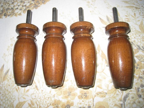 Lot pieds meuble en - lot,