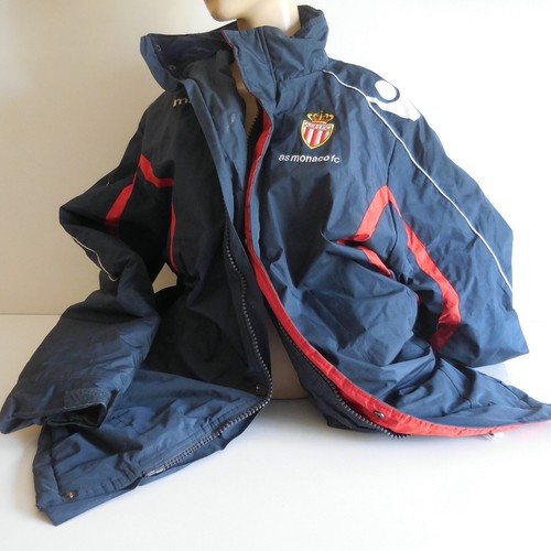 Veste blouson parka asm - parka,