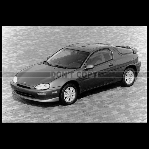 Photo 030673 mazda 3 1992 - a.030673,