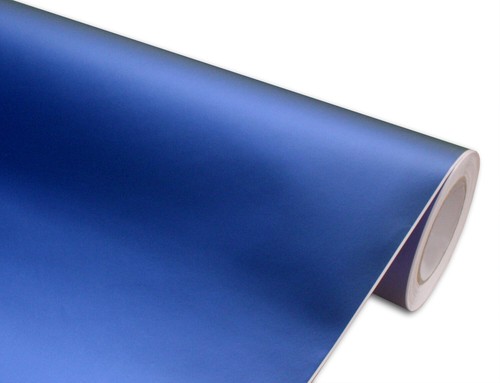 Matte chrome - 12",