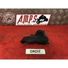 Cache intérieur de tete de fourche droit Aprilia Tuono V4 1100 RR 2015 à 2020