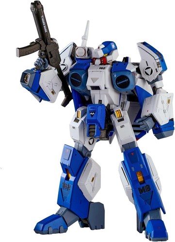Riobot afc 01h - 1/48, legioss