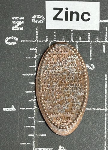 The lord prière notre - s, père