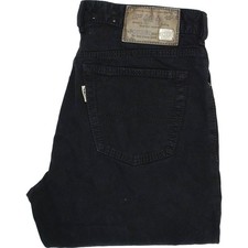 Joker Humphrey&Brothers   Noir Straight Regular  Jeans W36 L34 (47955)