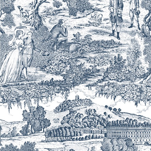 Tissu mètre toile - mètre, de