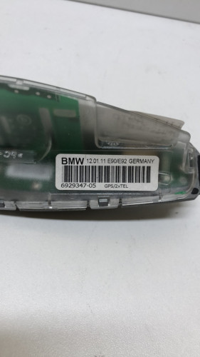 Antenne bmw serie - bmw, coupe