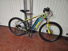 VTT électrique Giant Dirt-E +2 (2016)