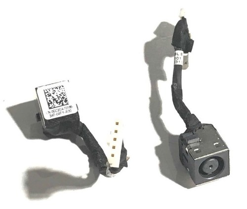 Power jack laptop portable - dc,