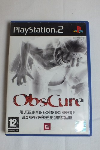 Ancien jeu sony - --, playstation