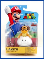 Figurine 10cm NINTENDO - SUPER