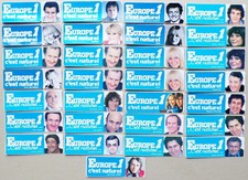 Radio - Europe 1 C'est Naturel