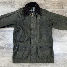 Barbour A150 Beaufort Wax