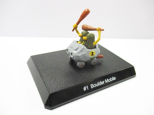 Boulder mobile wacky races - boulder,