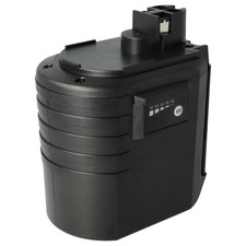 Batterie pour Bosch GBH 24VRE