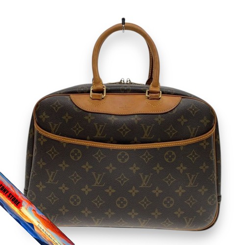 Louis vuitton bowling - vuitton, vanity