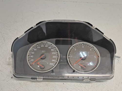 Compteur vitesse volvo - de, c30