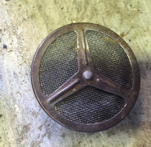 Filtre carburateur gurtner - filtre, m22