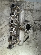 BMW M30 Pipe Admission